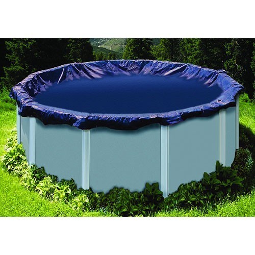 12' Round 8 Year Arctic Pro Winter Pool Cover 12' Round Winter Pool Covers Pool Splash
