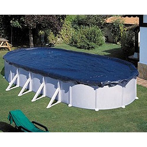 16' X 24' Oval 8 Year Arctic Pro Elite Winter Pool Cover 16' X 24' Oval Winter Pool Covers