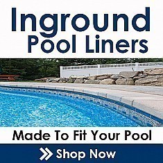 Inground Pool Liners