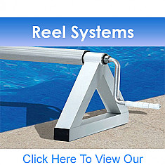 Cover Reel Systems