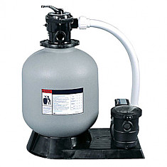 Sand Filter Systems