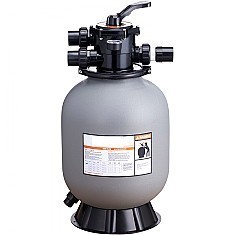 Sand Filter Systems - Tank Only