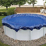 28' Round 15 Year Arctic Pro Winter Pool Cover