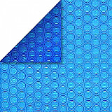 16' X 32' Rectangular 12 Mil Blue Solar Pool Cover