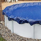 21' Round 10 Year Arctic Pro Winter Pool Cover
