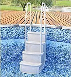 iSTEP SWIMMING POOL STAIRS