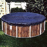 18' Round 1 Year Arctic Pro Winter Pool Cover