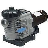 Megaflow Pro 1.5 HP Dual Speed Swimming Pool Pump
