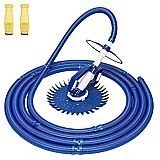 Inground Automatic Pool Cleaner