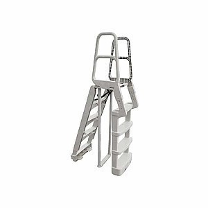 Comfort Incline A-Frame Ladder System