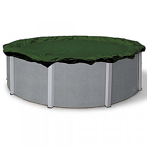 24' Round 12 Year Arctic Pro Winter Pool Cover