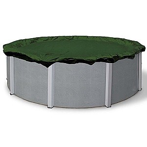 28' Round 12 Year Arctic Pro Winter Pool Cover