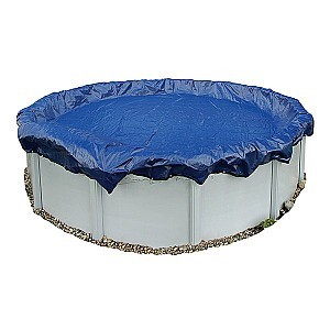 15' Round 15 Year Arctic Pro Winter Pool Cover