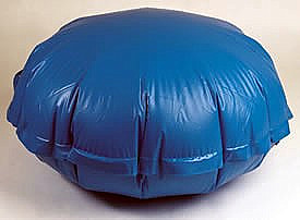 The Equalizer Air Pillow