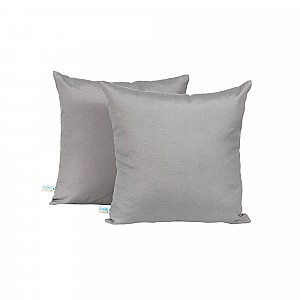 All-Weather Outdoor Throw Pillow - Set of 2