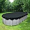 18' X 33' Oval 15 Year Arctic Pro Elite Winter Pool Cover