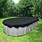 12' X 24' Oval 15 Year Arctic Pro Winter Pool Cover