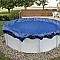 24' Round 15 Year Arctic Pro Winter Pool Cover