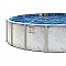 12' Round Caspian 52" Tall Aboveground Pool