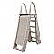 Confer Roll-Guard A-Frame Pool Ladder