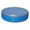 7.5ft x 22in Deep Inflatable Round Family Pool w/Cover