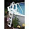 MEGA STEP SWIMMING POOL Ladder & STAIRS