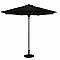 Cabo II 9-ft Spring-Up Octagonal Market Umbrella - Breez-Tex