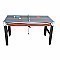 Scout 54-in 4-in-1 Multi-Game Table
