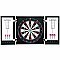Winchester Dartboard and Cabinet Set